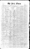 Irish Times Wednesday 12 June 1861 Page 1