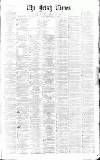 Irish Times Wednesday 19 June 1861 Page 1