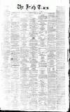Irish Times Saturday 22 June 1861 Page 1