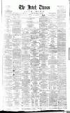 Irish Times Saturday 29 June 1861 Page 1
