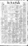 Irish Times Monday 01 July 1861 Page 1