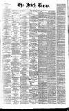 Irish Times Thursday 04 July 1861 Page 1
