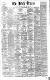 Irish Times Friday 05 July 1861 Page 1