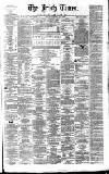 Irish Times Saturday 06 July 1861 Page 1