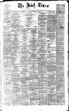 Irish Times Monday 08 July 1861 Page 1