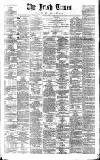 Irish Times Friday 12 July 1861 Page 1