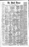 Irish Times Friday 19 July 1861 Page 1
