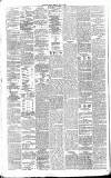 Irish Times Friday 19 July 1861 Page 2