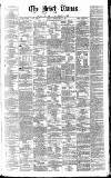 Irish Times Monday 22 July 1861 Page 1