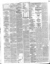 Irish Times Monday 22 July 1861 Page 2