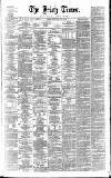 Irish Times Thursday 25 July 1861 Page 1