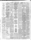 Irish Times Thursday 25 July 1861 Page 2