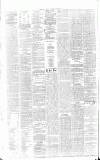 Irish Times Monday 29 July 1861 Page 2