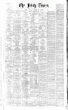 Irish Times Wednesday 31 July 1861 Page 1