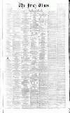 Irish Times Thursday 01 August 1861 Page 1