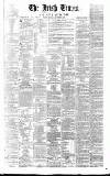Irish Times Monday 02 September 1861 Page 1