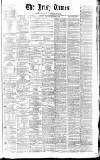 Irish Times Wednesday 04 September 1861 Page 1