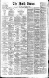 Irish Times Thursday 05 September 1861 Page 1