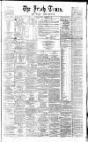 Irish Times Monday 09 September 1861 Page 1