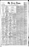 Irish Times Thursday 12 September 1861 Page 1