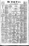 Irish Times Saturday 14 September 1861 Page 1