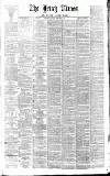 Irish Times Tuesday 01 October 1861 Page 1