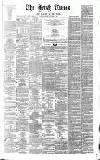 Irish Times Friday 04 October 1861 Page 1