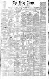 Irish Times Saturday 05 October 1861 Page 1