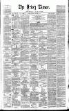Irish Times Monday 07 October 1861 Page 1