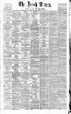 Irish Times Friday 11 October 1861 Page 1