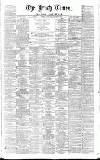 Irish Times Saturday 19 October 1861 Page 1