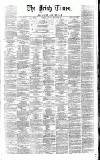 Irish Times Saturday 26 October 1861 Page 1