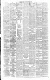Irish Times Monday 28 October 1861 Page 2