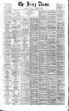 Irish Times Thursday 31 October 1861 Page 1