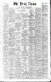 Irish Times Friday 01 November 1861 Page 1