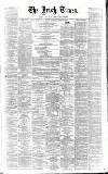 Irish Times Saturday 02 November 1861 Page 1