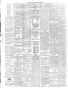 Irish Times Saturday 02 November 1861 Page 2