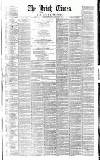 Irish Times Thursday 07 November 1861 Page 1