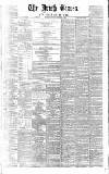 Irish Times Friday 08 November 1861 Page 1