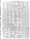 Irish Times Friday 08 November 1861 Page 2