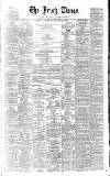 Irish Times Saturday 09 November 1861 Page 1