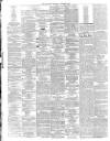 Irish Times Tuesday 12 November 1861 Page 2