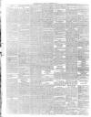 Irish Times Tuesday 12 November 1861 Page 4