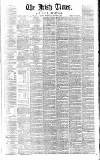 Irish Times Wednesday 13 November 1861 Page 1