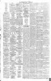 Irish Times Monday 18 November 1861 Page 2