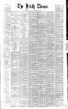 Irish Times Wednesday 20 November 1861 Page 1