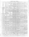 Irish Times Saturday 23 November 1861 Page 3
