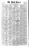 Irish Times Monday 02 December 1861 Page 1