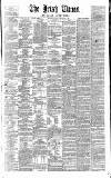 Irish Times Friday 06 December 1861 Page 1