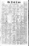 Irish Times Saturday 07 December 1861 Page 1